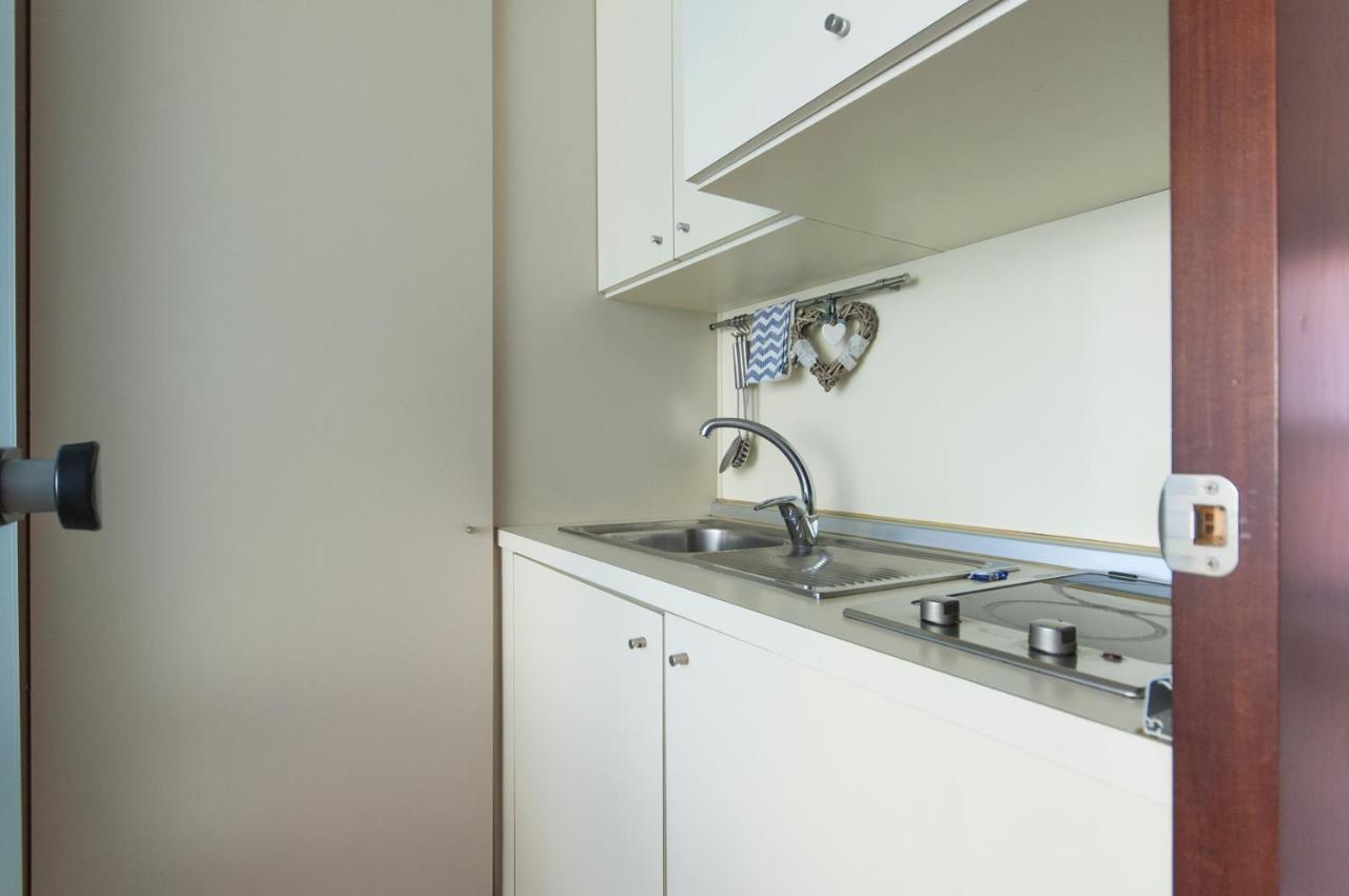 Youhosty - Duomo Studio Apartment Milánó Kültér fotó